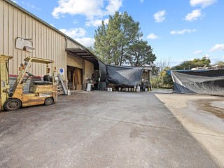 BUSINESS, WAREHOUSE & RESIDENCE | One Title, Endless Potential | MAS