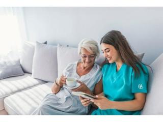 UNDER OFFER - Aged Care and Disability Services – Perth, WA