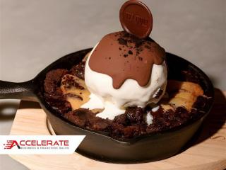  Premium Dessert & Ice Cream Franchise