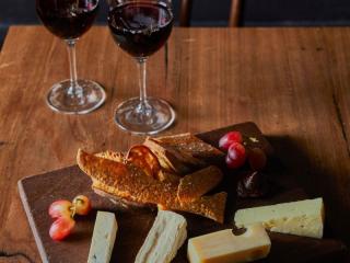 Vibrant Wine Bar for sale - Bayside