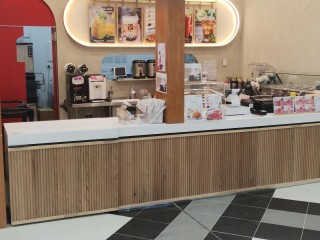 BUBBLE TEA FAST GROWING POPULAR TAIWANESE HUGE FOLLOWING WORLD WIDE