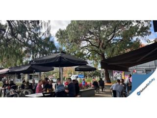 Cafe For Sale Sydney Inner West 100 seater 23K revenue PW