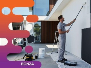 36316 - Premium Mobile Painting Service  Quality, Reliability and Profit