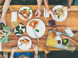 Iconic Dining Venue in a High-Demand Location - 5862