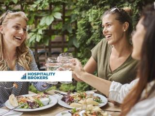 Under Full Management | $2M Gross Sales Per Year