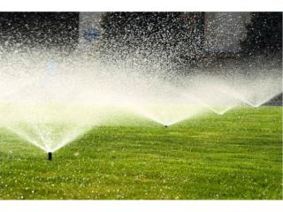 Irrigation, Pump and Outdoor Power Equipment Business