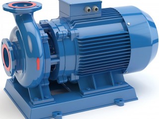 WA PUMP DISTRIBUTOR!