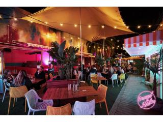 Asset Sale Bar and Restaurant Business in heart of Prahran