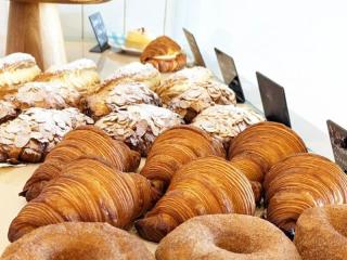 Charming Bakery Cafe For Sale - Altona