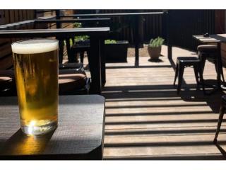 Cocktail Bar For Sale - Bayside