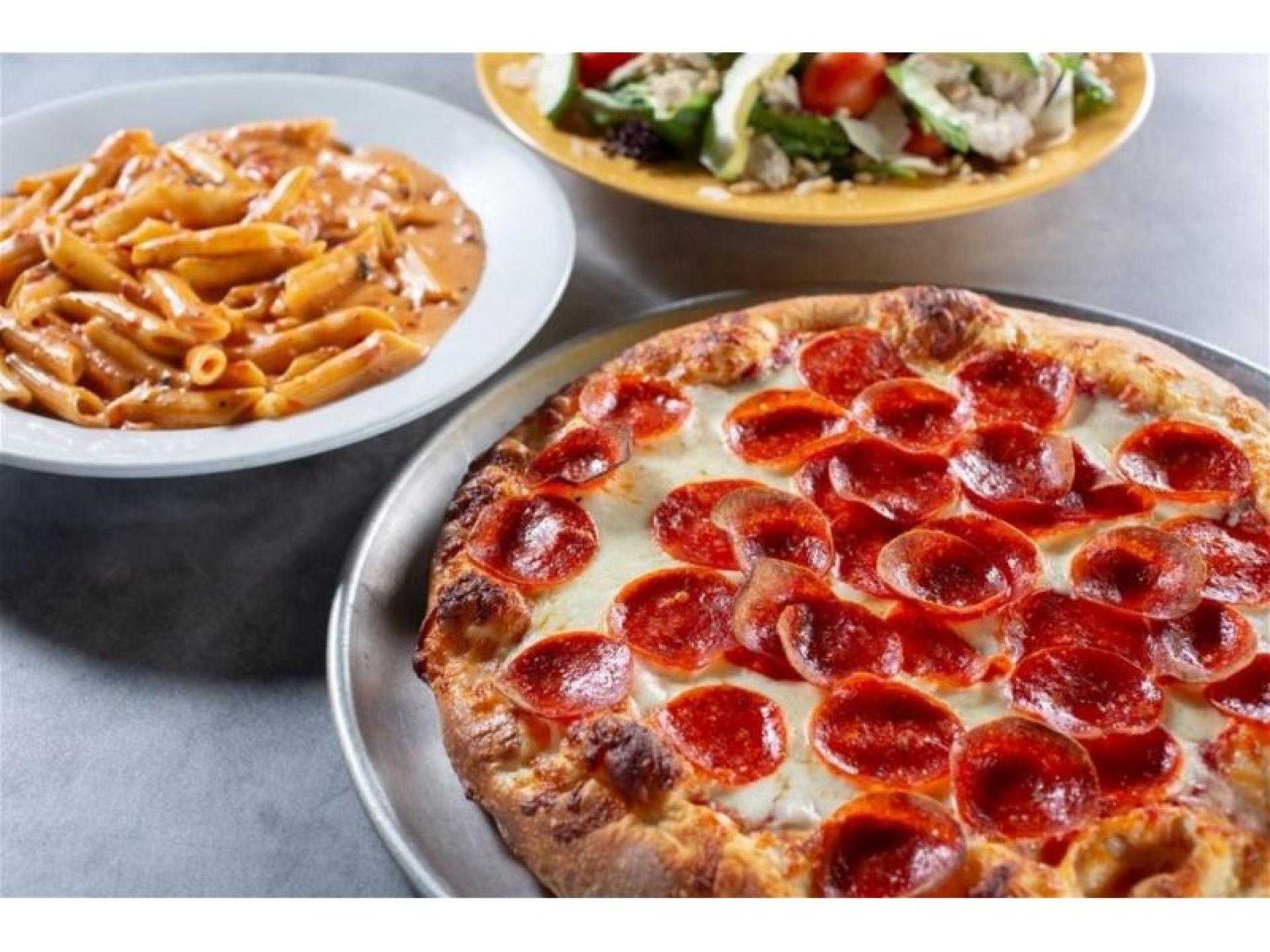 Pizza & Pasta 671008 1