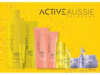 Online and Wholesale Australian Skincare Brand – Sydney, NSW