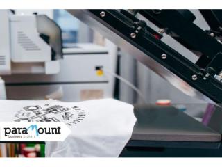 Established Embroidery & Apparel Branding, 40+ Yrs of Service (Our Ref: V2071)
