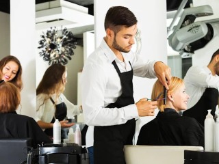 Exceptional Salon Opportunity in Fast-Growing North-West Perth Corridor