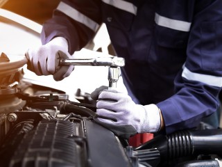 Engine Reconditioning and Mechanical Workshop