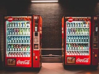 Non Franchise Homebased Vending