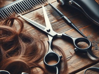 Transform Into a Barbershop or Continue as a 5-Star Hair Salon – Your Choice!