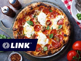 Chattel Sale State of the Art Pizza Shop taking $9,500 Weekly! $145,000 (17130)