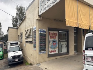 Reedy Creek Butchery (Established early 1960s)
