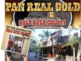 Multi award winning tourist attraction