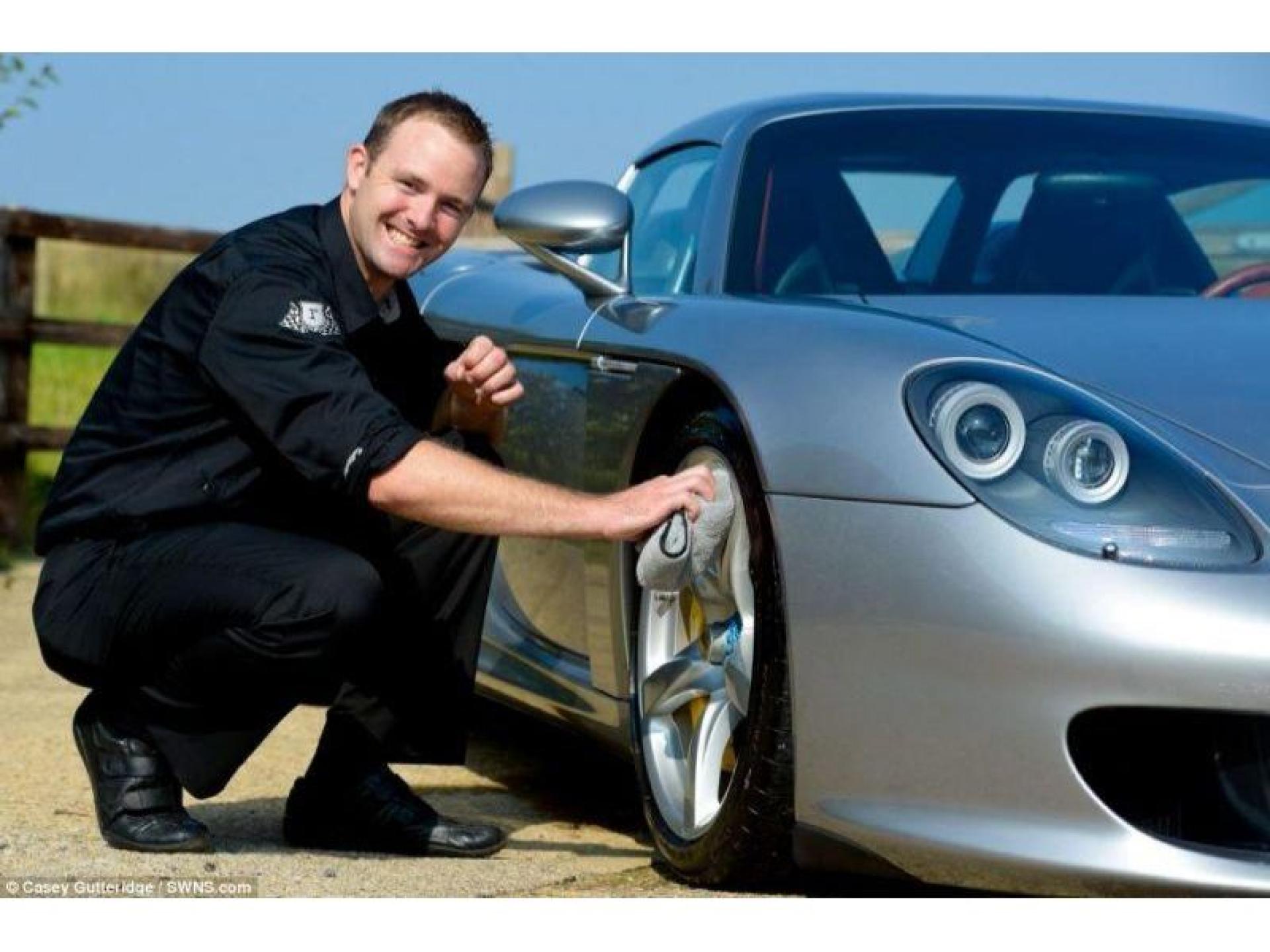 Airport Valet & Hand Car Wash Sydney... for sale in Mascot New South