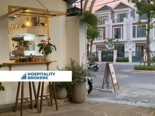 Idealistic Inner West Cafe with great numbers and under mgmt