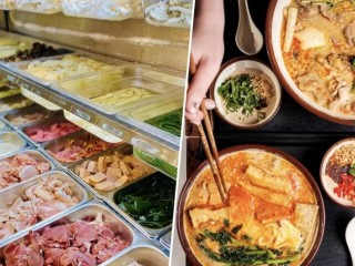 Excellent restaurant opportunity in North of the River