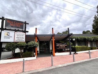 Rare 60 Room 3.5 Star Freehold Motel In Adventurous West Coast Tasmania Adj Avg Profit 2 Years $470k