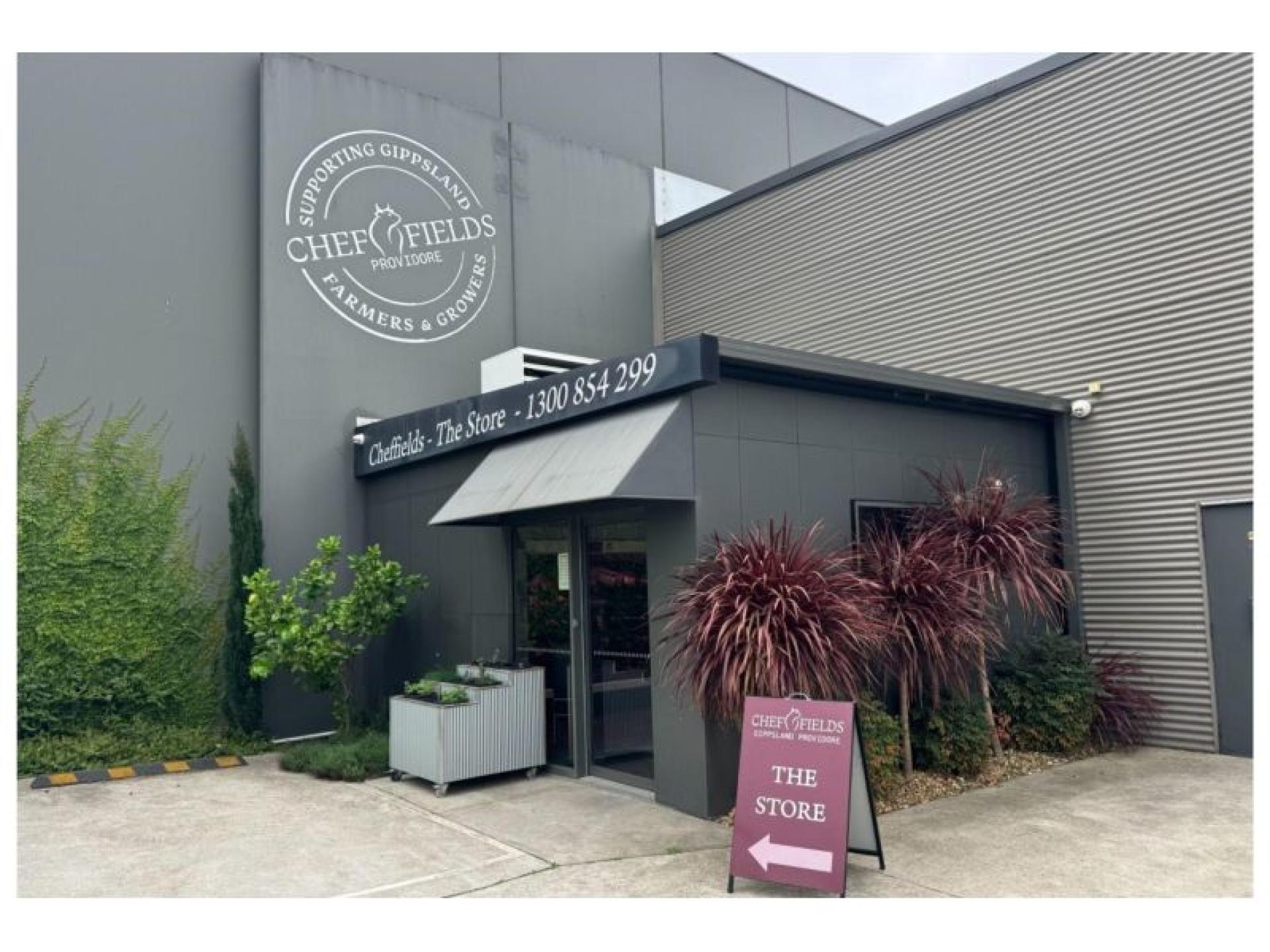 Cheffields Providore - Highly 663566 1