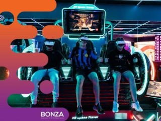 35562 Immersive VR Entertainment Business - Fully Managed Operation