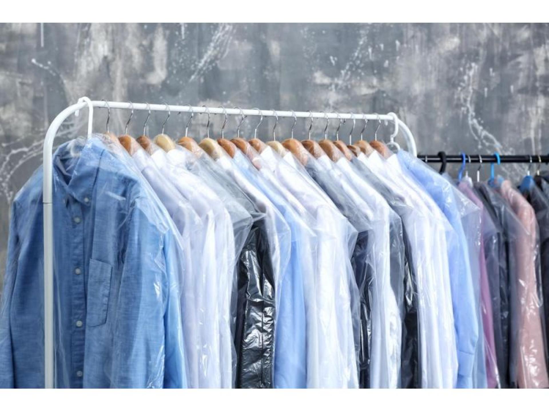 Profitable & Reputable Dry-cleaning 614744 3