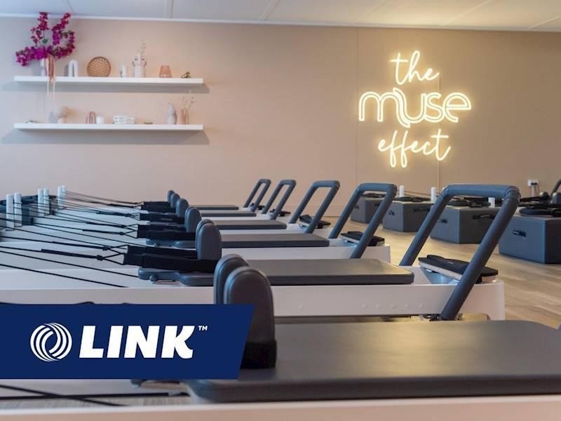 Muse Pilates Dickson 671299 1