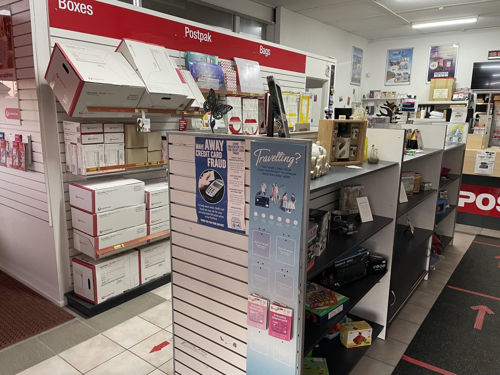 Bundaberg East Post Office 606228 3