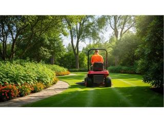 JUST LISTED! Established Lawn, Garden & Landscaping Business