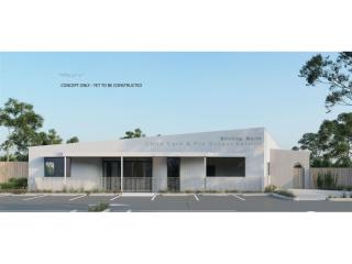 Child Care Site 89 Places Stirling North S.A.