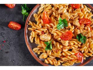 Pasta Manufacturer / Retailer