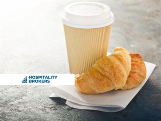 Underperforming Dee Why Cafe