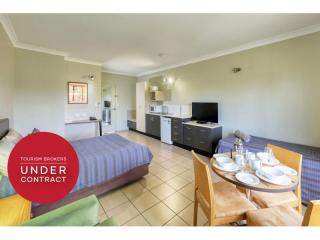 LONG TERM LEASE AND ESTABLISHED PROVEN TENANT - 2834MI