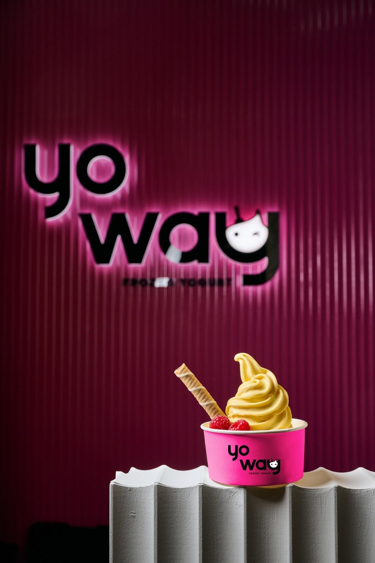 Yo Way Franchise: Unleash 647791 1
