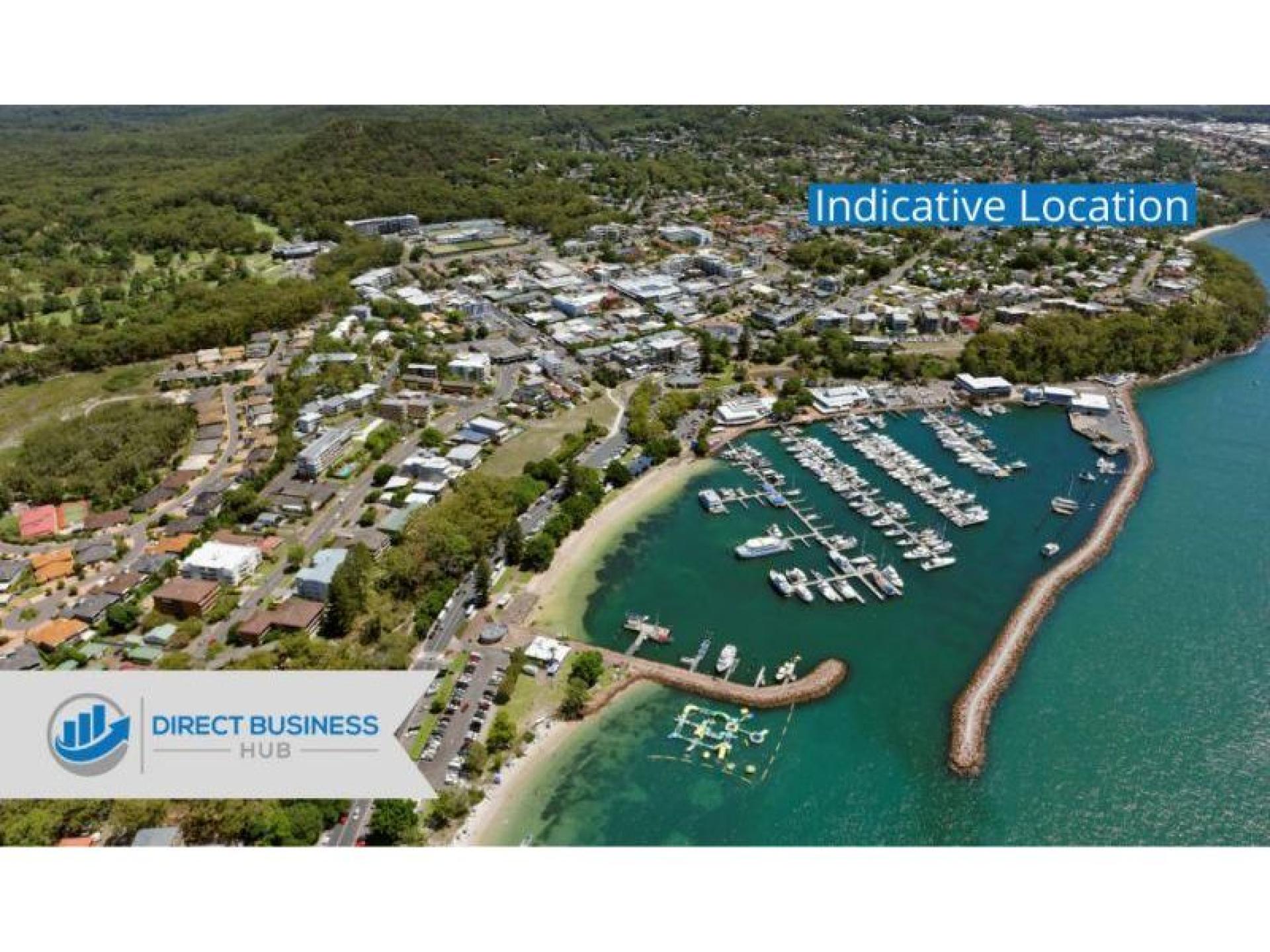 Superb Cafe In A 565788 3