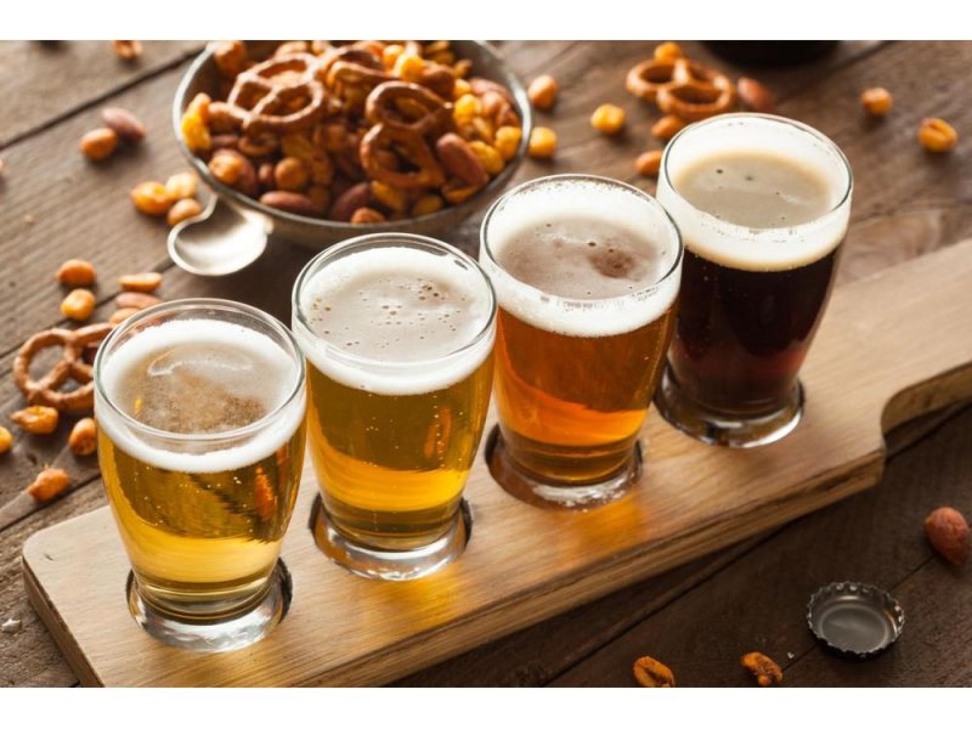 34405 Airlie Beach Brewery & Bar Fully... for sale in Airlie Beach