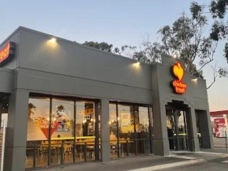 Chicken Treat Mirrabooka