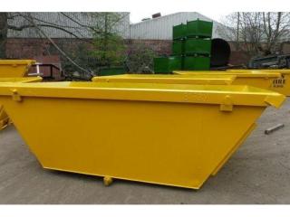 SOLD - Skip Bin Business – For Sale Below Asset Cost – Central Coast