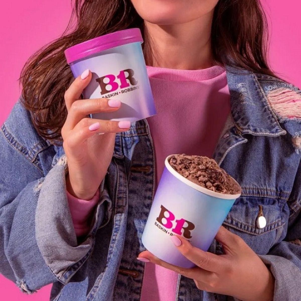 Baskin-robbins | Expression Of 674739 1
