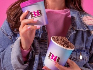 Baskin-Robbins | Expression Of Interest (EOI) | Ice Cream Franchise | Retail