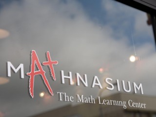 Changing Lives Through Maths. Mathnasium Master Franchise Opportunity In Tasmania