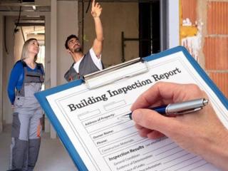 ​Building inspection businesses – property industry