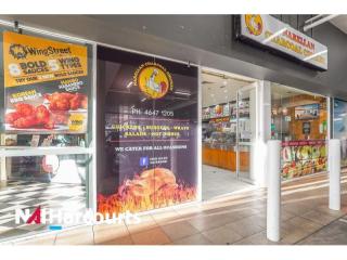 Profitable Charcoal Chicken Shop in an Excellent Location – Narellan, NSW