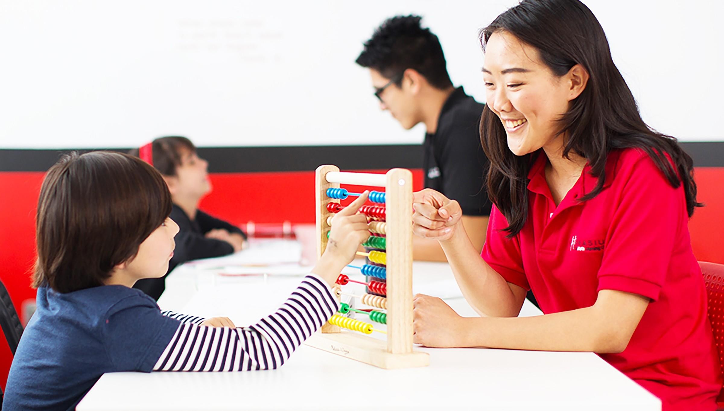 Join Mathnasium: A Proven 654658 1