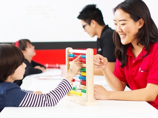 Join Mathnasium: A Proven Business Model in Education and Child Care